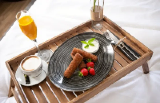 Teatro Suite & Rooms