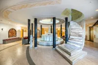 Schlosshotel Lacknerhof - spa