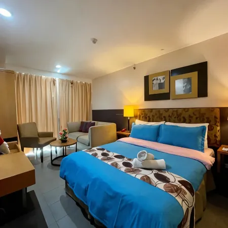 One Tagaytay Place Private Residences