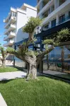 Sea & Sand Hotel Hotels near Vjosë-Nartë Delta Protected Area