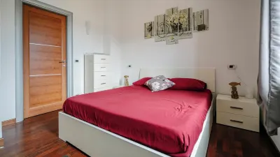 Casa Roma Apartment