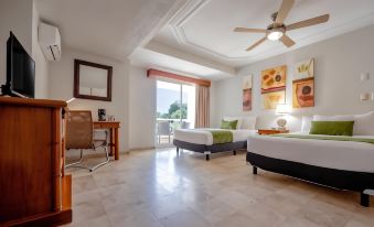 Quality Inn Mazatlan