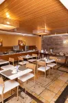 Safari Natal Beach Hotel - breakfast