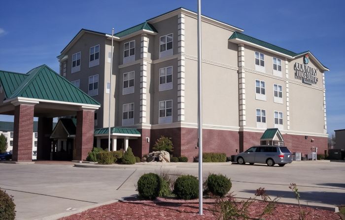 Country Inn & Suites by Radisson, Elkhart North, IN