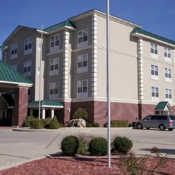 Country Inn & Suites by Radisson, Elkhart North, IN