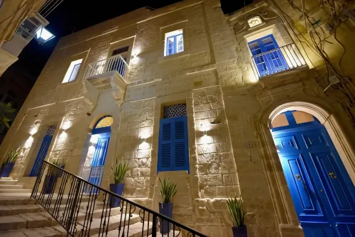 The Lodge Hotels in Cospicua