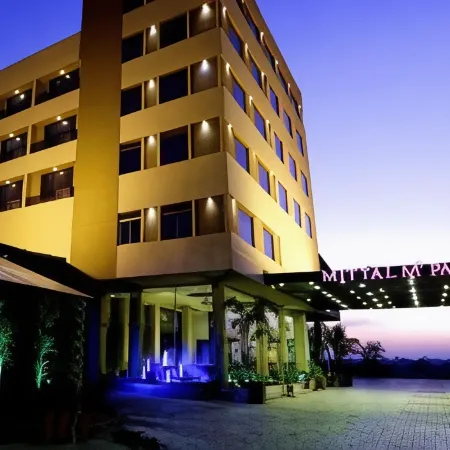 Mittal Hotel & Resorts