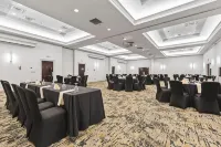DoubleTree by Hilton Hotel Columbus Hoteles en Columbus