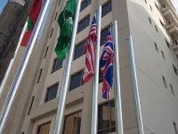 ماجيك سويت المهبولة 2 Magic Suite Almahboula 2 Hotels in Mahboula