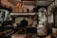 The Smokehouse Hotel & Restaurant Cameron Highlands