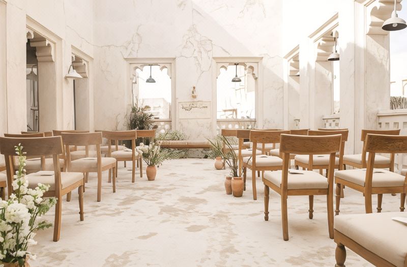 Al Seef Heritage Hotel Dubai, Curio Collection by Hilton photo 3