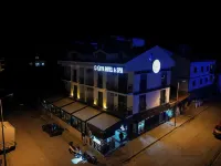 Lidya Hotel Hôtels à : Taşyaka