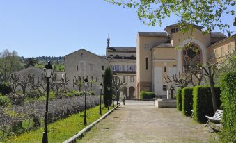Hôtellerie Notre Dame de Lumières