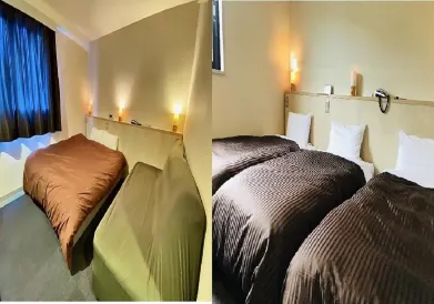 Hotel Avan Sukumo