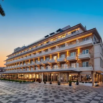 Hotel Baia