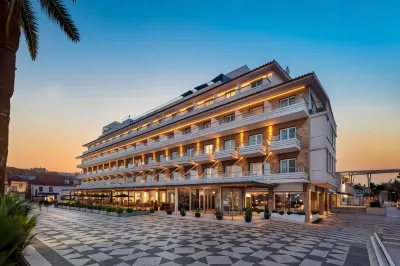 Hotel Baia Hotels in 