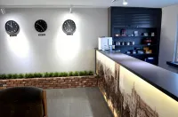 Hostel Malinowski City