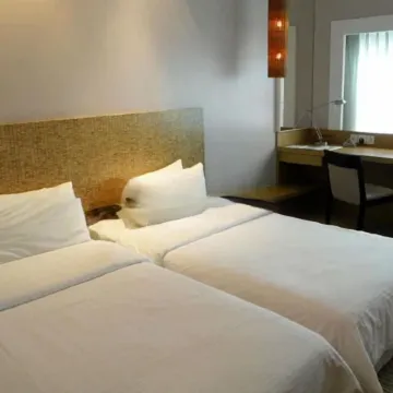 Hotel Bedsinn
