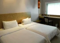 Hotel Bedsinn Hotels near St Anthony's Church, R G Colony, Ahmedguda, Bandlaguda, R R Dist - 501 301