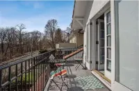 Cozy Homeva Chatterton WP Hotels in White Plains