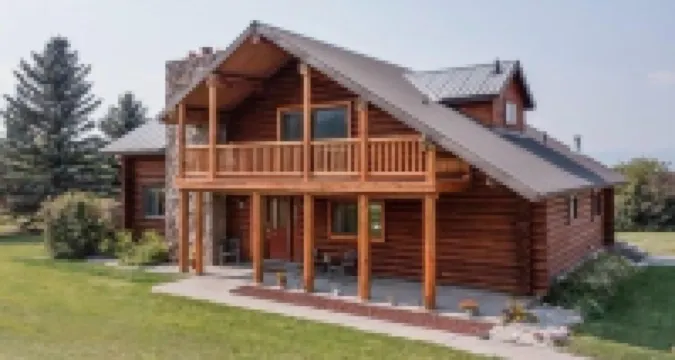 Elk Run-Entire basement-1000 sq ft.-Cleaning fee included.  Sleeps 4-6.