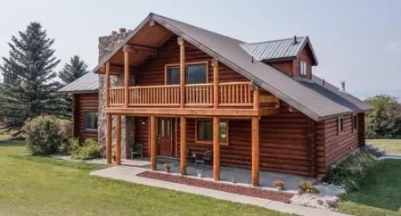 Elk Run-Entire basement-1000 sq ft.-Cleaning fee included.  Sleeps 4-6.