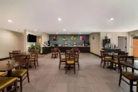 Garner Hotel Londonderry - Manchester by IHG - petit déjeuner