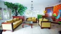 Beraká Hotels in Ahuachapan