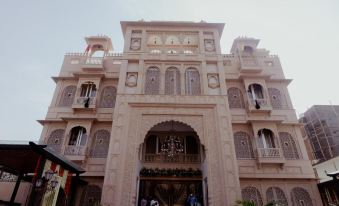 Hotel Ratan Mahal