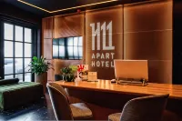 H11 Aparthotel - Apartments