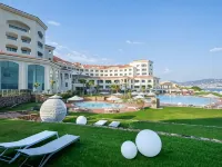 La Cigale Tabarka Hotels in Tabarka