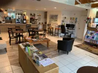 Days Inn by Wyndham Ocean Shores Hotel a Copalis Beach