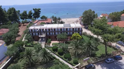 Porto Matina Hotels in Ormilia
