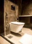 Eastern Gate - A Bergamont Hotel, Port Blair - spa