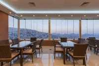 Petra Elite Hotel - Breakfast