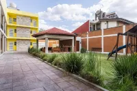 Capital O Hotel Emperadores Inn, Atlixco