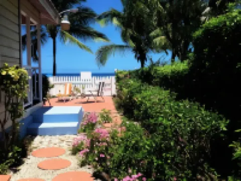 Annabelle's Hotels in Durants