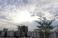 Sun Apartment Hotels in Phnom Penh
