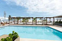 Parguera Plaza Hotel - Adults Only - Swimmingpools