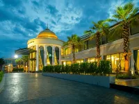 The Green View Hotel Hotels in Bang Sao Thong