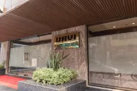 Urvi Banquets & Guest House