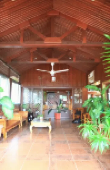 Rose Garden Resort