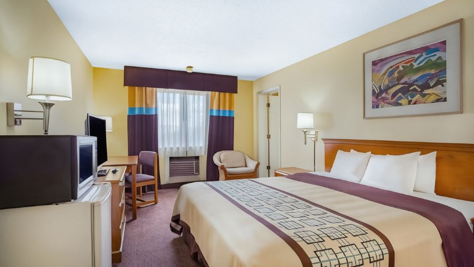 Days Inn by Wyndham St. George