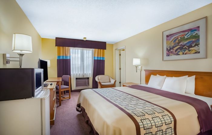 Days Inn by Wyndham St. George