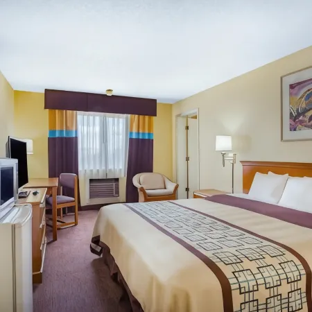 Days Inn by Wyndham St. George