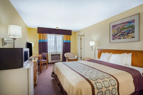 Days Inn by Wyndham St. George Hotels in Saint George