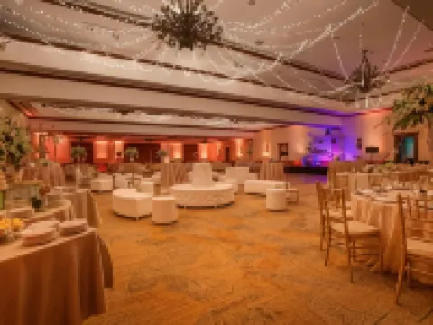 Costa Rica Marriott Hotel Hacienda Belen Hotels in Belen