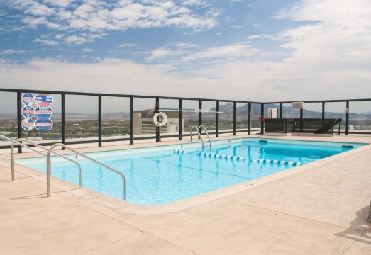 호텔 객실 분석 이미지