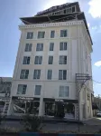 康瑪吉尼斯飯店 住宿飯店
