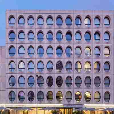 Best Western Premier Why Hotel Hotel Exterior